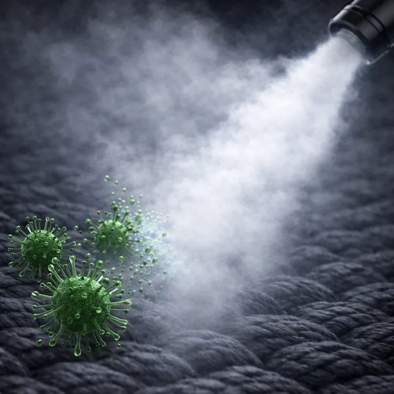 Expertise Vapeur et Hygiène