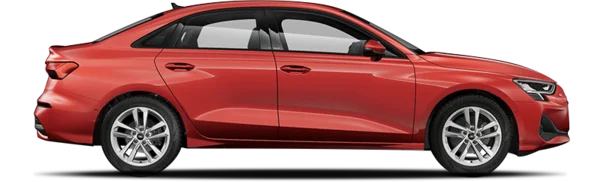 Berline & SUV urbain