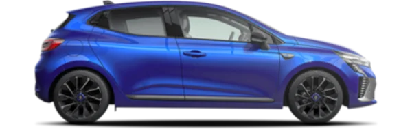 Mini citadine & Citadine